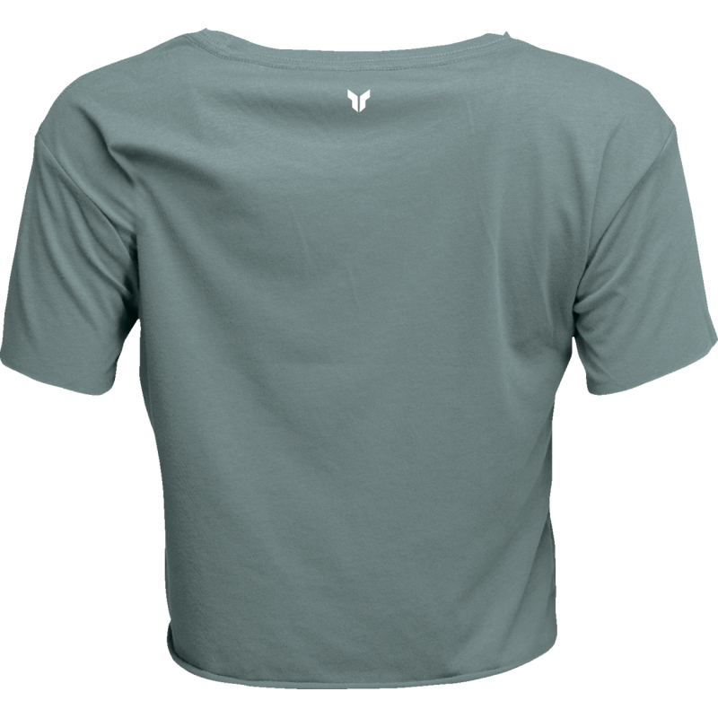 THOR TEE WOMENS CORP MINERAL MD 3031-4313