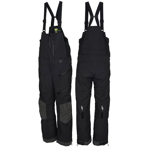 SWEEP MEN'S ALPINE GTX PANTS 2XL BLACK TTALP-222-5