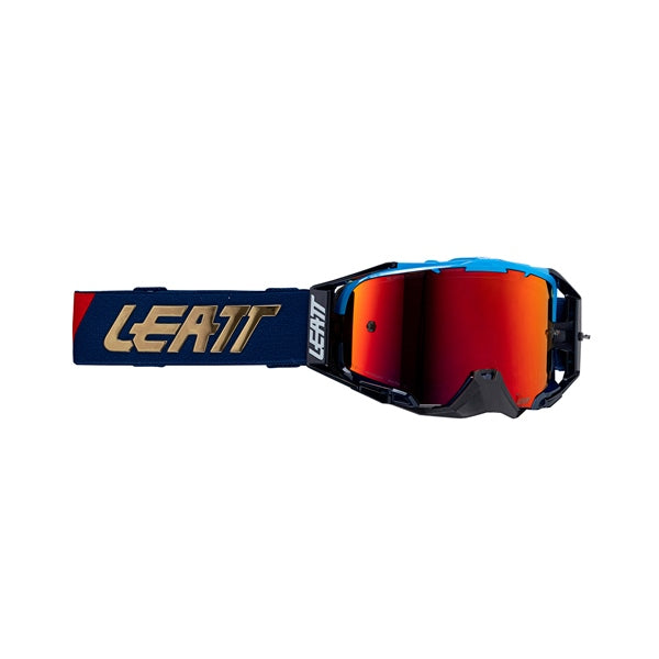 LEATT GOGG VELOCITY 6.5 CRYZTAL IRIZ ROY FUCHS 8025200160