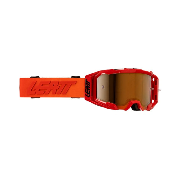 LEATT GOGG VELOCITY 5.5 IRIZ FLAME/BRZ LEATT 8025200520