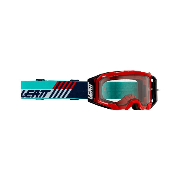 LEATT GOGG VELOCITY 5.5 ROYAL/CLR LEATT 8025200590