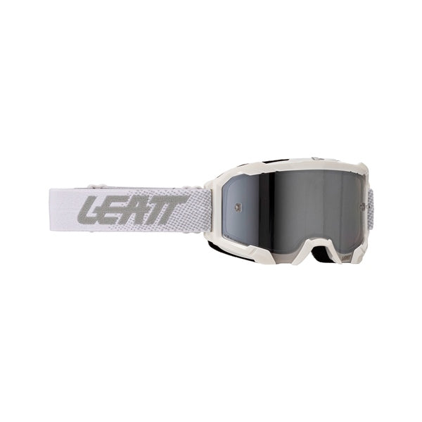 LEATT GOGG VELOCITY 4.5 IRIZ WH/SI LEATT 8025200650