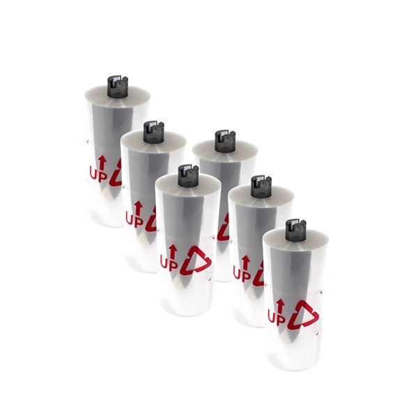 LEATT ROLL-OF FILM VELOCITY 48MM QTY6 LEATT 8025200780
