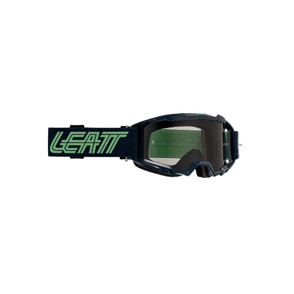 LEATT GOGG VIZION 3.5 MATCHA/GY LEATT 8025250240