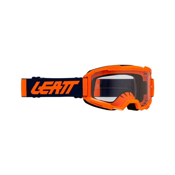 LEATT GOGG VIZION 2.5 OG/CLR LEATT 8025250440