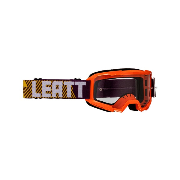 LEATT GOGG VIZION 2.5 OG/CLR S LEATT 8025250520