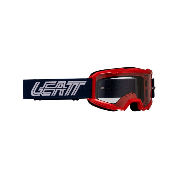 LEATT GOGG VIZION 2.5 ROYAL/CLR S LEATT 8025250540