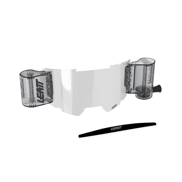 LEATT ROLL-OFF VIZION 3.5 KIT CLR LEATT 8025250740