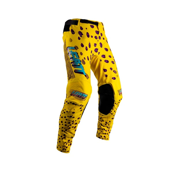 LEATT PANT MOTO 5.5 I.K.S CHEETAH L 34 LEATT 5025300263