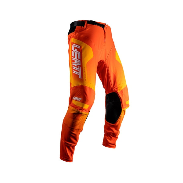 LEATT PANT MOTO 5.5 I.K.S FLAME XL 36 LEATT 5025300304