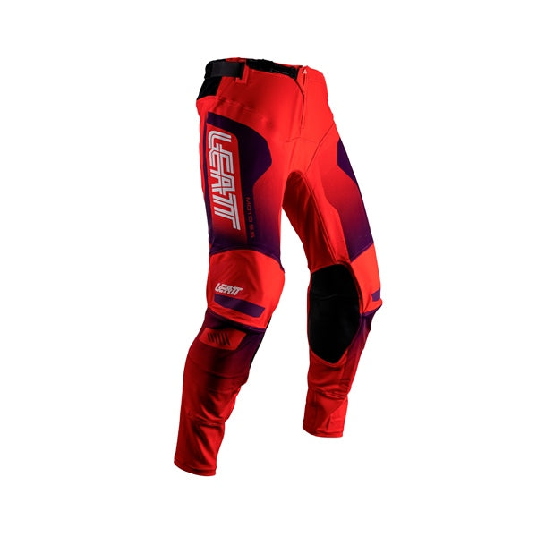LEATT PANT MOTO 5.5 I.K.S SUNBURN XL 36 5025300384