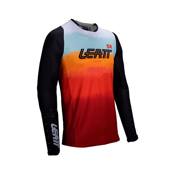 LEATT JERSEY MOTO 4.5 LITE GLAMIS S LEATT 5025300420