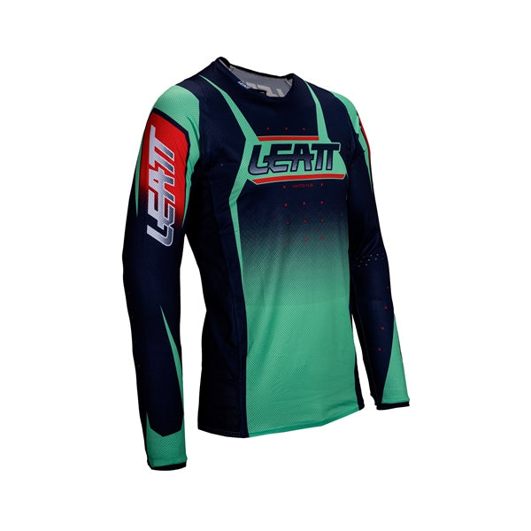 LEATT JERSEY MOTO 4.5 LITE MATCHA M LEATT 5025300441