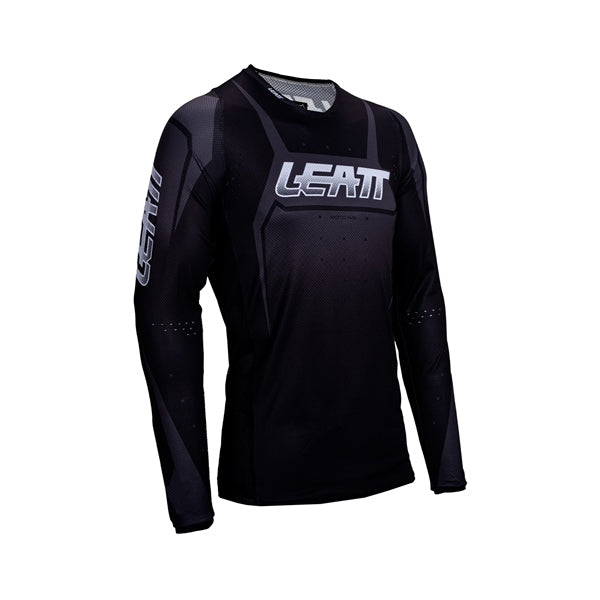 LEATT JERSEY MOTO 4.5 LITE STLTH M LEATT 5025300501
