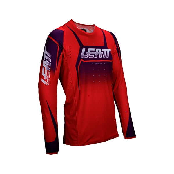 LEATT JERSEY MOTO 4.5 LITE SUNBURN 2XL LEATT 5025300524