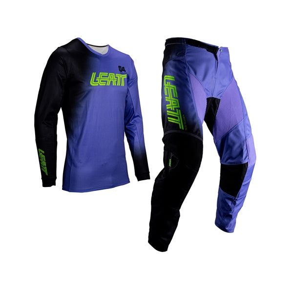LEATT SUIT RIDE 3.5 KIT ARGON XL 36 5025300704