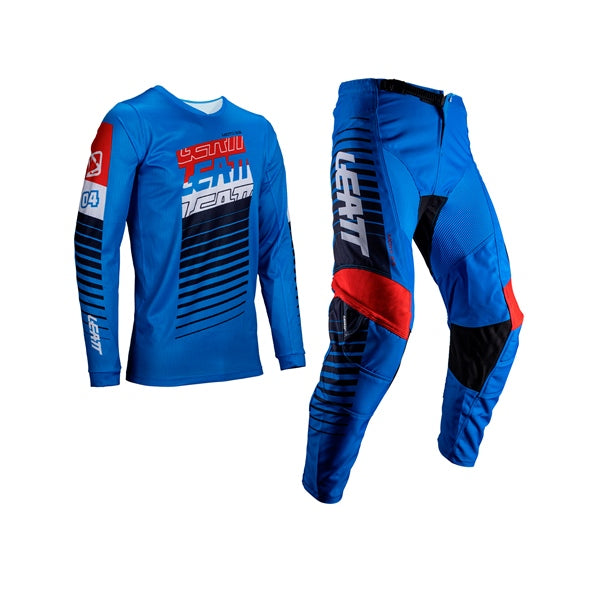 LEATT SUIT RIDE 3.5 KIT ROYAL 2XL 38 5025300805