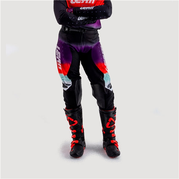 LEATT PANT MOTO 4.5 WOM SUNBURN 2XL 12 LEATT 5025300964