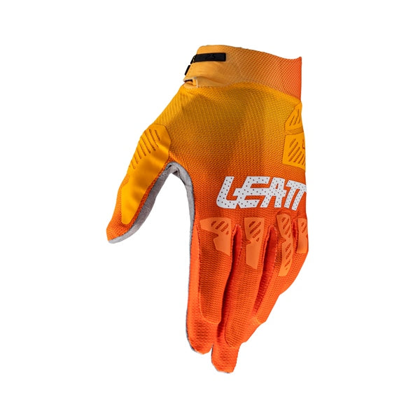 LEATT GLOVE MOTO 2.5 X-FLOW FLAME XL 11 LEATT 6025350283