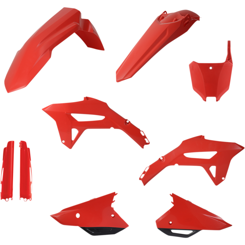 ACERBIS PLASTIC FULL CRF450R OEM 2858927118