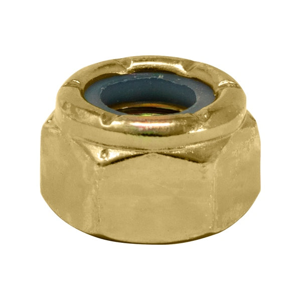 WOODY'S LOCK NUT QTY1000 WOODYS NYL-5000-M