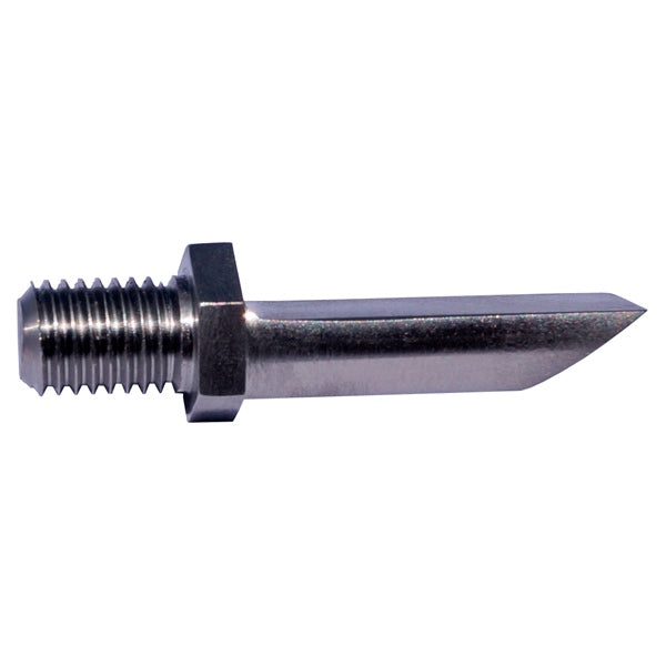WOODY'S WIDE BODY CHISEL TOOTH TITANIUM WOODYS TWB-1067-1