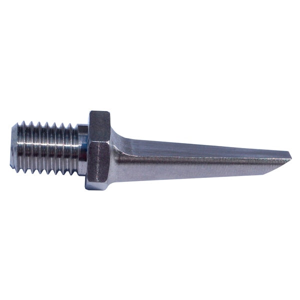 WOODY'S CHISEL TOOTH TITANIUM WOODYS TCL-1067-1