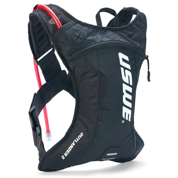 USWE BACKPACK HYDRATION OUTLANDER 2L BK USWE 2021001