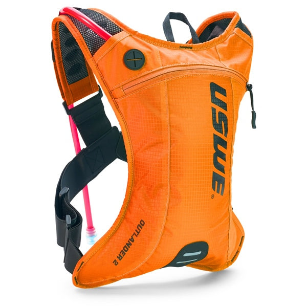 USWE BACKPACK HYDRATION OUTLANDER 2L OG USWE 2021006