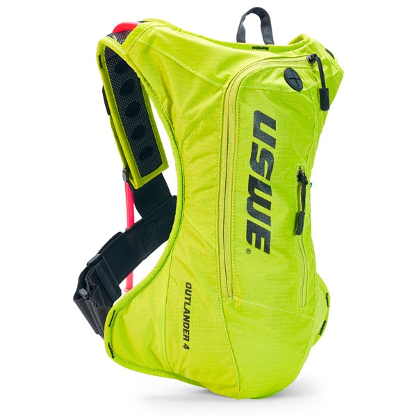 USWE BACKPACK HYDRATION OUTLANDER 4L YE USWE 2041002