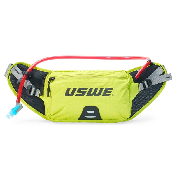 USWE PACK WAIST HYDRATION ZULO 2L YE USWE 2024326