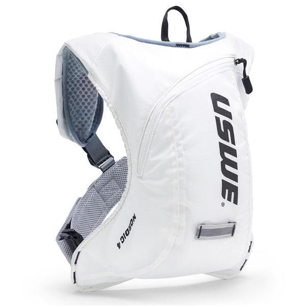 USWE BACKPACK HYDRATION NORDIC WINTER 4L WH 2044025