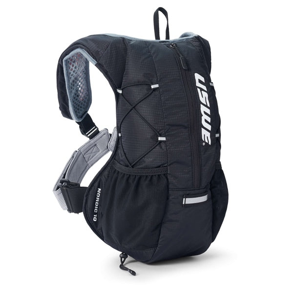 USWE BACKPACK HYDRATION NORDIC WINTER 10L BK 2104001