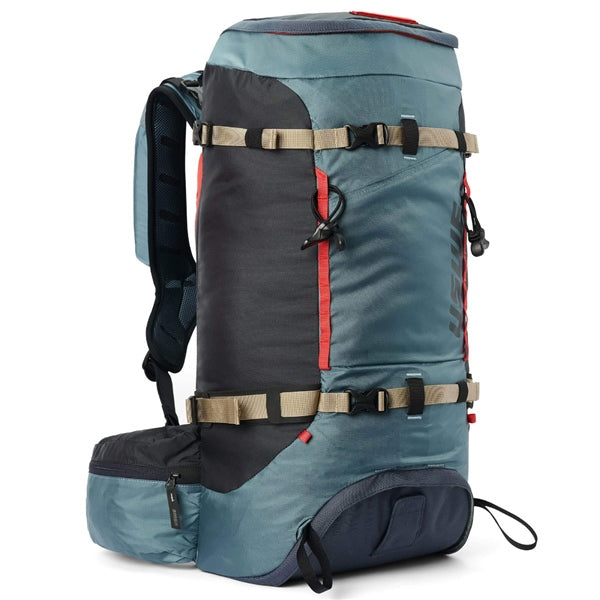 USWE BACKPACK BRANT SKI TOURING MEN 35L BL 2350214904