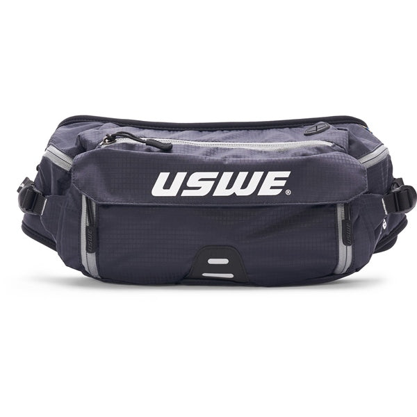 USWE PACK WAIST HYDRATION ZULO WINTER 6L BK 2064101W