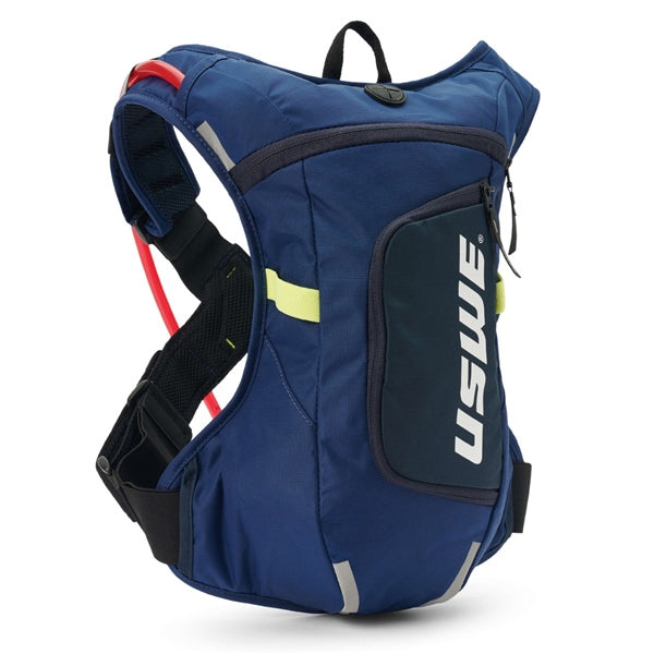 USWE BACKPACK HYDRATION HYDRO 4L BL USWE 2043439
