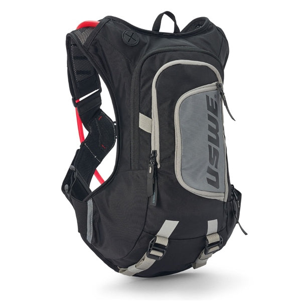 USWE BACKPACK HYDRATION HYDRO 8L BK USWE 2083401