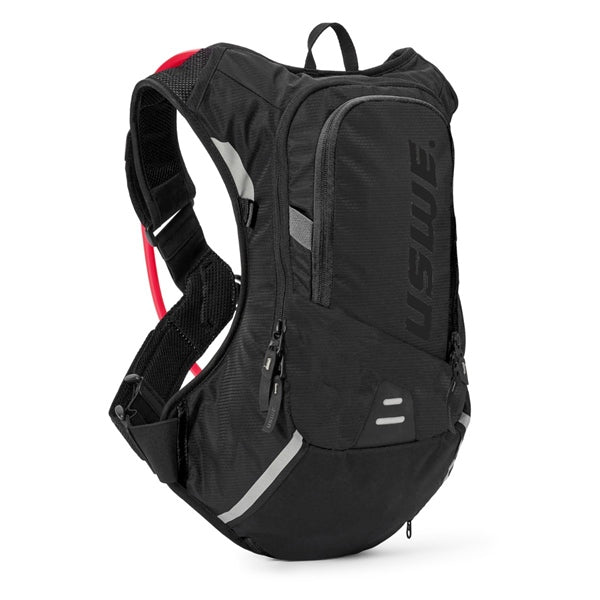 USWE BACKPACK HYDRATION MTB HYDRO 8L BK 2085201