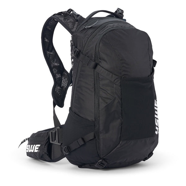 USWE DAYPACK MTB SHRED 16L BK USWE 2162701