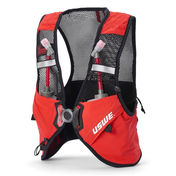 USWE VEST RUNNING PACE 2L RD L USWE 2021228L