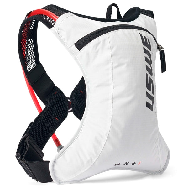 USWE RACE 2.0 HYDRATION PACK WH 202070025