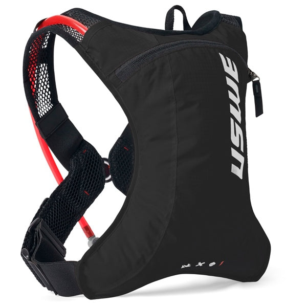 USWE RACE 2.0 HYDRATION PACK BK 202070001