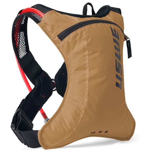 USWE RACE 2.0 HYDRATION PACK BRZ 202070045