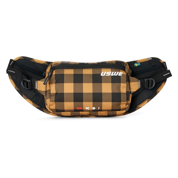 USWE WAIST 2L HIP PACK BRZ 202083049