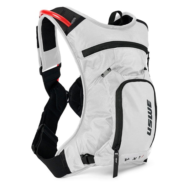 USWE MTB HYDRO 3L HYDRATION PACK WH 203078025