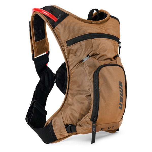 USWE MTB HYDRO 3L HYDRATION PACK BRZ 203078045