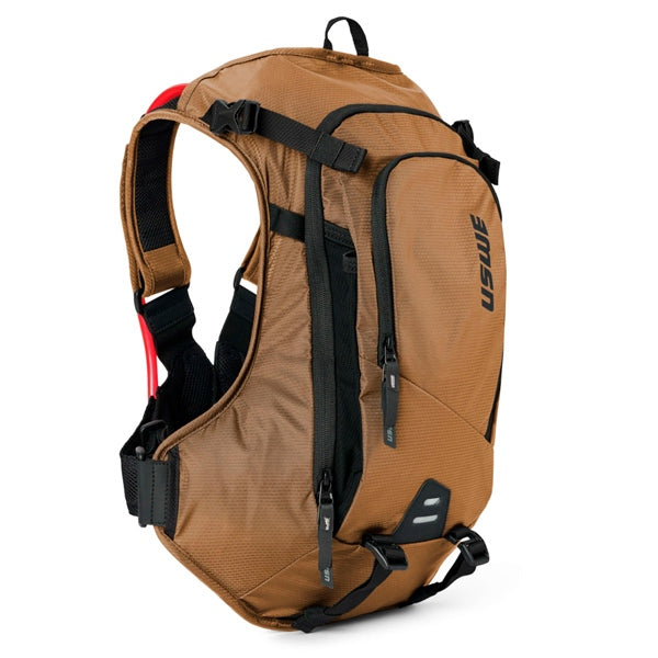 USWE MTB HYDRO 12L HYDRATION PACK BRZ 212078045
