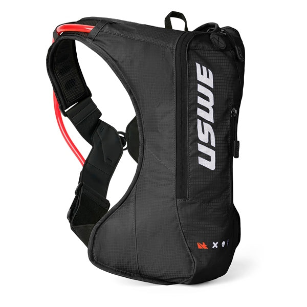 USWE BACKPACK HYDRATION OUTLANDER MOTO 4L BK 5204077001