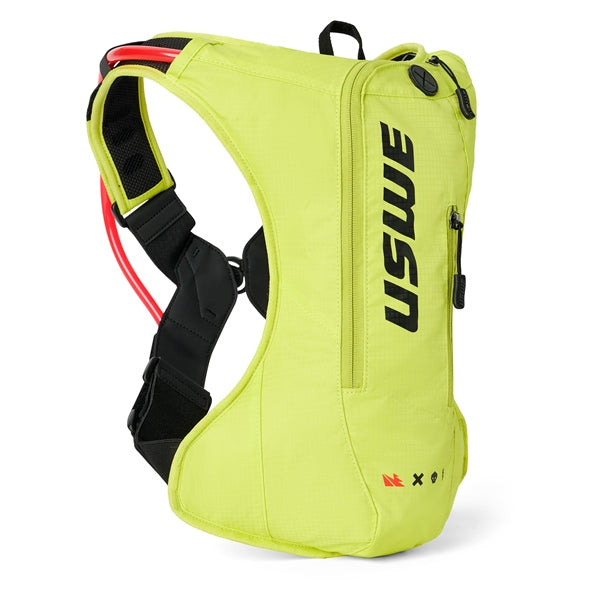 USWE BACKPACK HYDRATION OUTLANDER MOTO 4L YE 5204077002