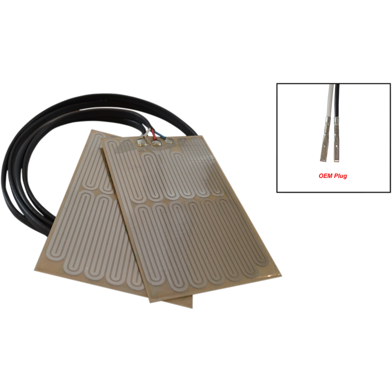 RACE SHOP INC. GRIP HEATER S/D GEN 4 GH-19